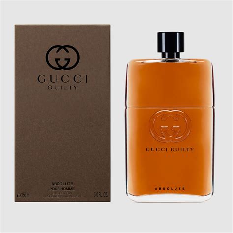 gucci colonia uomo|gucci cologne for men.